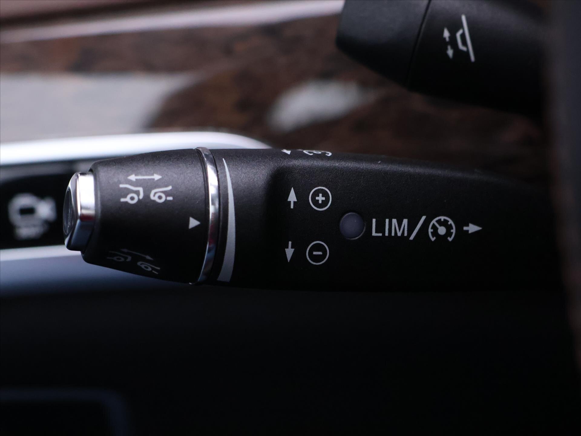 Mercedes-Benz Třídy S