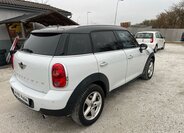 Mini Countryman Kombi 1,6 l 72 kw