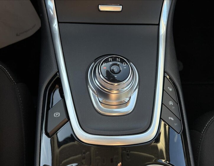 Ford Galaxy Kombi 2,0 l 140 kw