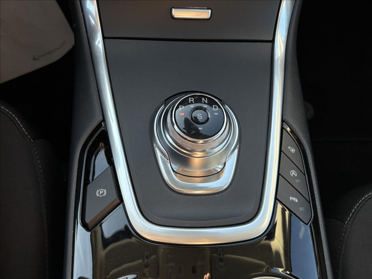 Ford Galaxy Kombi 2,0 l 140 kw