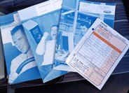 Ford Focus Kombi 1,6 l 74 kw