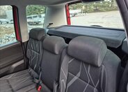 Škoda Roomster Ostatní 1,2 l 63 kw