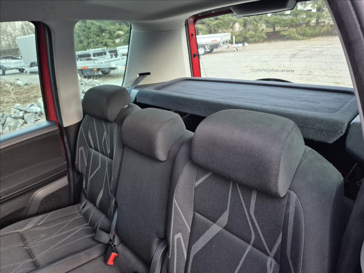 Škoda Roomster Ostatní 1,2 l 63 kw