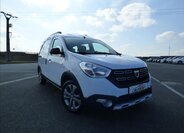 Dacia Dokker Kombi 1,6 l 75 kw