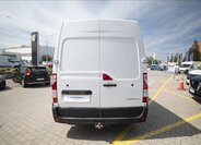Renault Master Skříň 2,3 l 100 kw