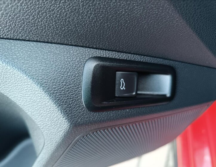 Škoda Scala Hatchback 1,5 l 110 kw