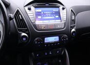 Hyundai ix35 SUV 2,0 l 122 kw