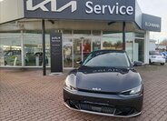 KIA EV6 SUV / Terénní 0,0 168 kw
