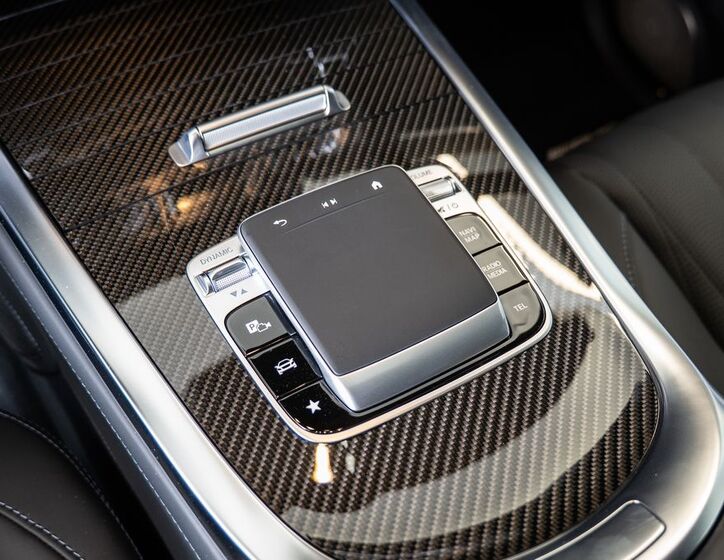 Mercedes-Benz Třídy G 17