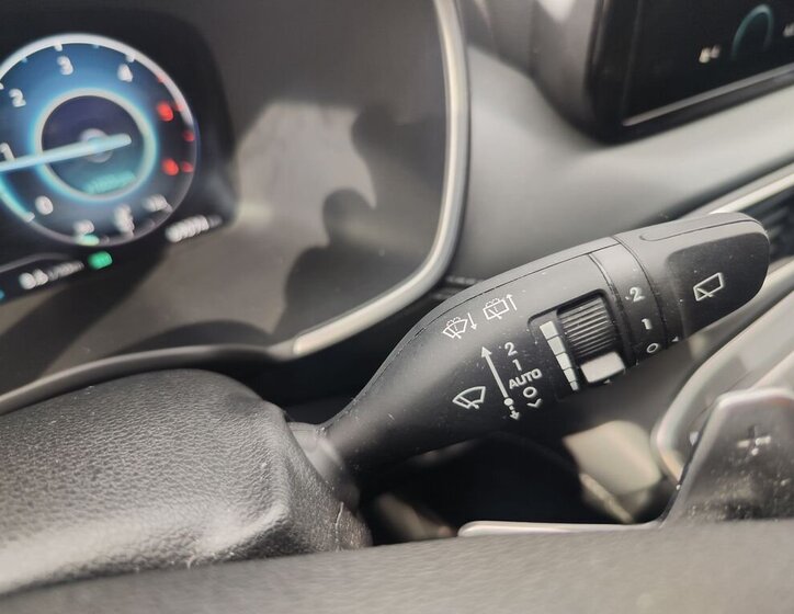 Hyundai Santa Fe SUV 2,2 l 142 kw