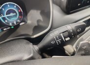 Hyundai Santa Fe SUV 2,2 l 142 kw