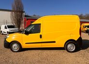 Fiat Dobló cargo 2