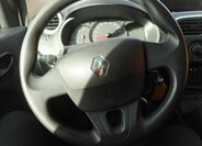 Renault Kangoo Pick-up 1,5 l 81 kw