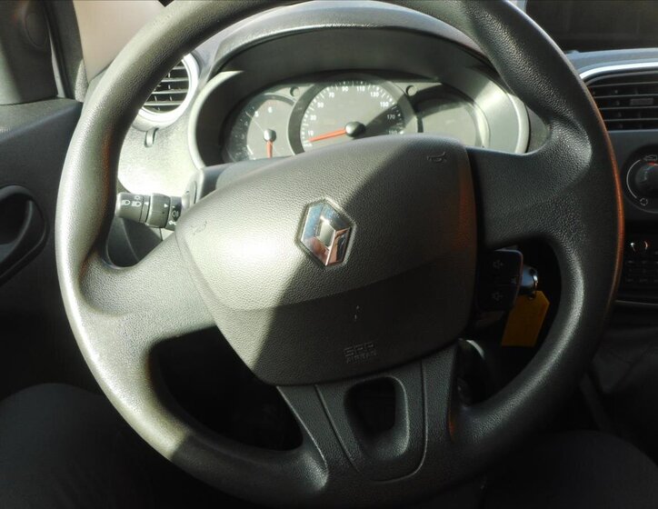 Renault Kangoo Pick-up 1,5 l 81 kw