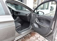 Opel Astra Kombi 1,2 l 81 kw