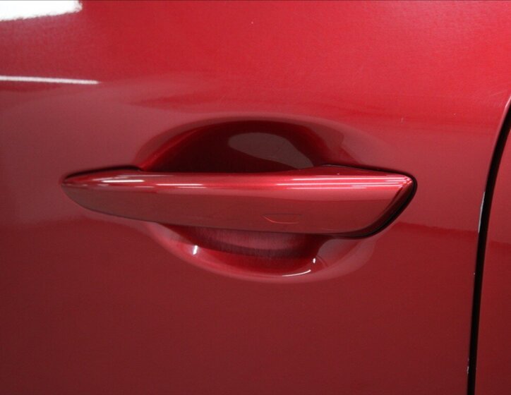 Mazda CX-30 SUV / Terénní 2,0 l 132 kw