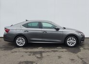 Škoda Octavia Liftback 1,5 l 110 kw