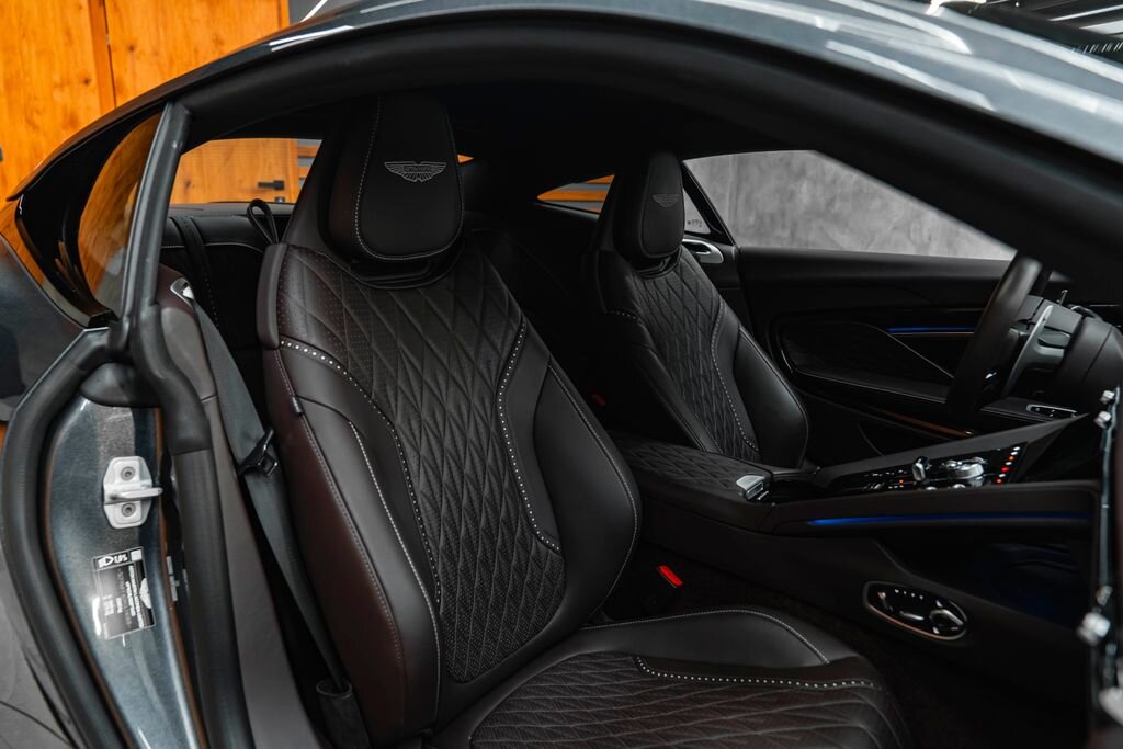 Aston Martin Ostatní