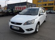 Ford Focus Kombi 1,6 l 80 kw