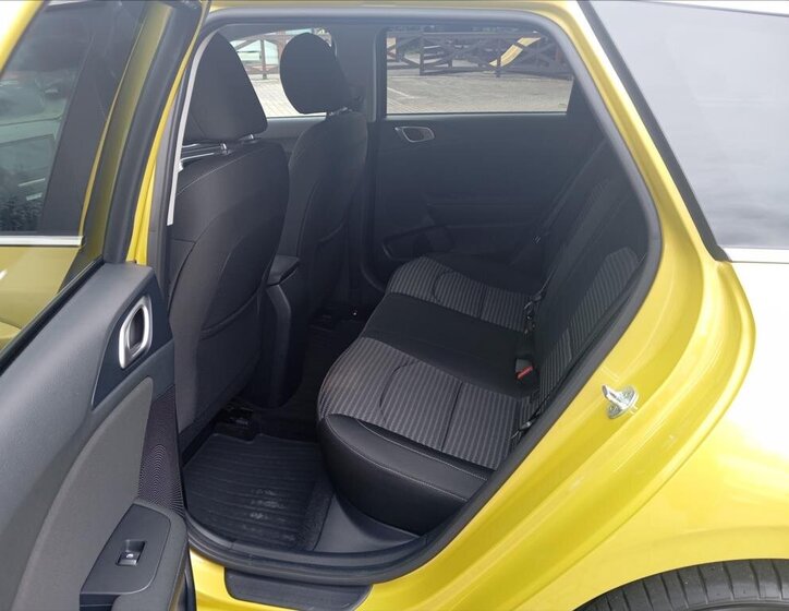 KIA Ceed Kombi 1,5 l 118 kw