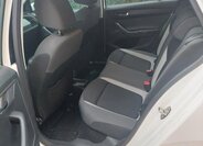 Škoda Fabia Kombi 0,0 0