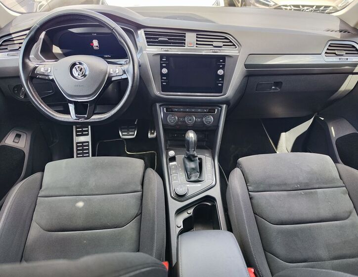 Volkswagen Tiguan 15