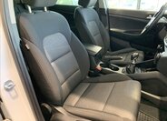 Hyundai Tucson SUV / Terénní 1,6 l 130 kw