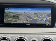 Mercedes-Benz Třídy S 29