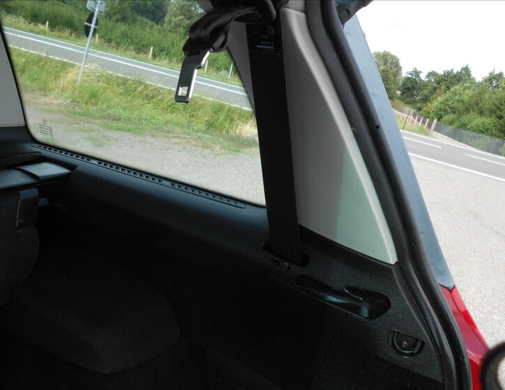 Peugeot 307 Kombi 1,6 l 80 kw