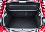 Peugeot 208 Hatchback 1,2 l 74 kw