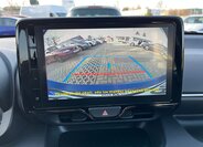 Toyota Yaris Hatchback 1,5 l 68 kw