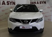 Nissan Qashqai 2