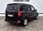 Mercedes-Benz Třídy T MPV 1,3 l 96 kw