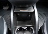 Mercedes-Benz Třídy V MPV 2,1 l 140 kw