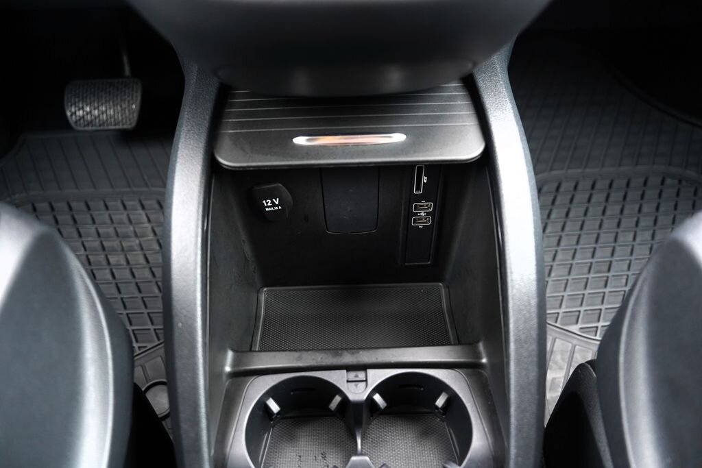 Mercedes-Benz Třídy V MPV 2,1 l 140 kw