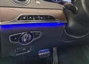 Mercedes-Benz Třídy S 11