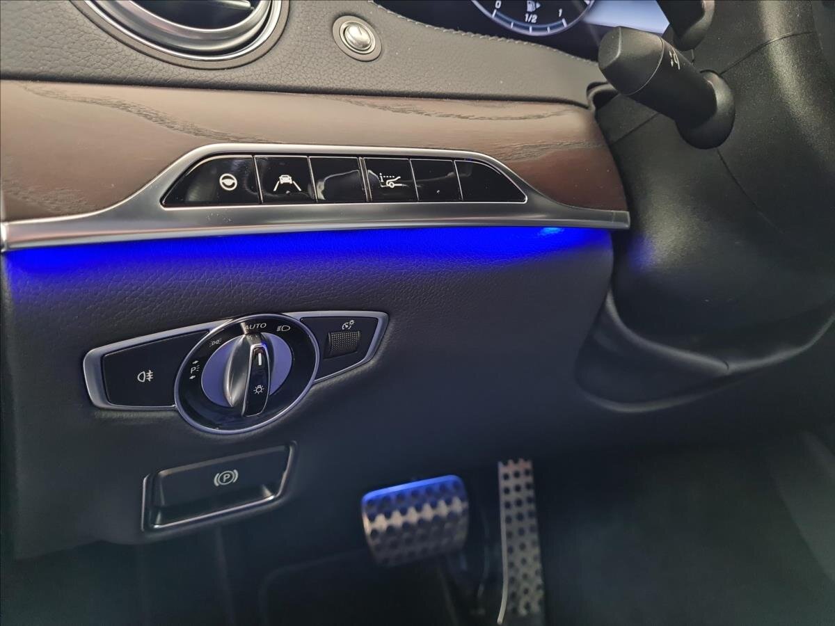 Mercedes-Benz Třídy S