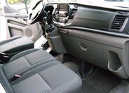 Ford Transit Custom Kombi 2,0 l 77 kw