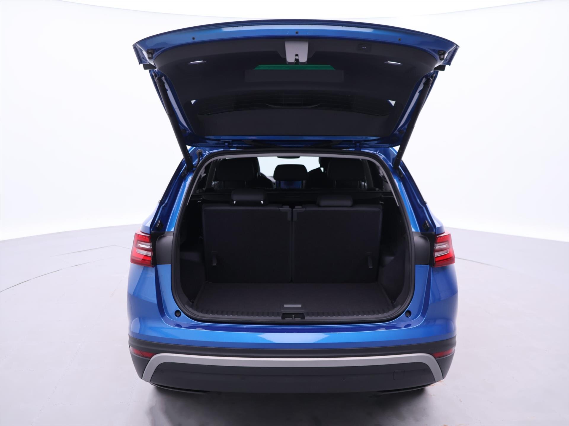 Škoda Kodiaq SUV / Terénní 2,0 l 142 kw