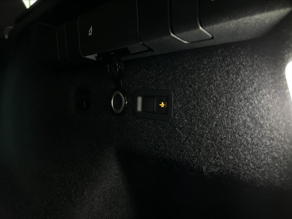 Škoda Kodiaq SUV 2,0 l 142 kw