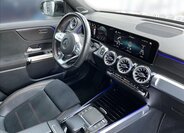Mercedes-Benz GLB SUV 2,0 l 110 kw