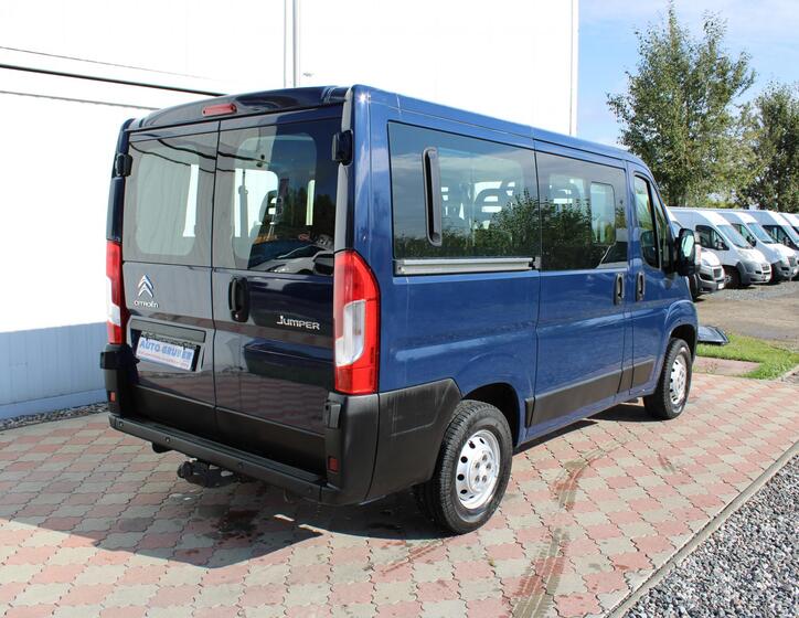 Citroën Jumper 4