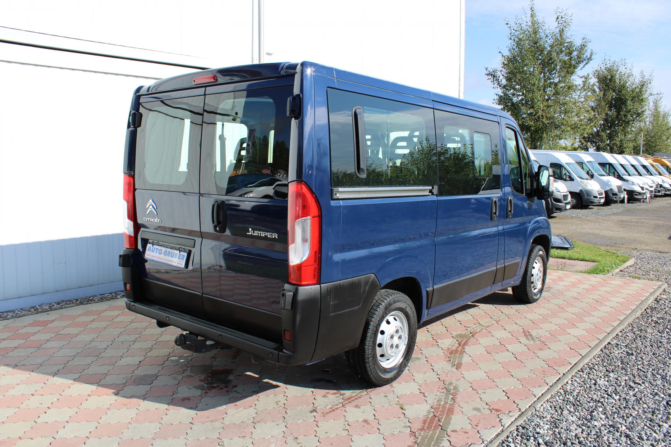 Citroën Jumper