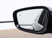 BMW Řada 5 Sedan 3,0 l 250 kw