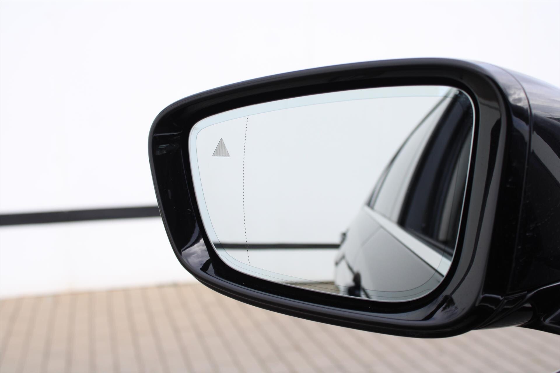 BMW Řada 5 Sedan 3,0 l 250 kw