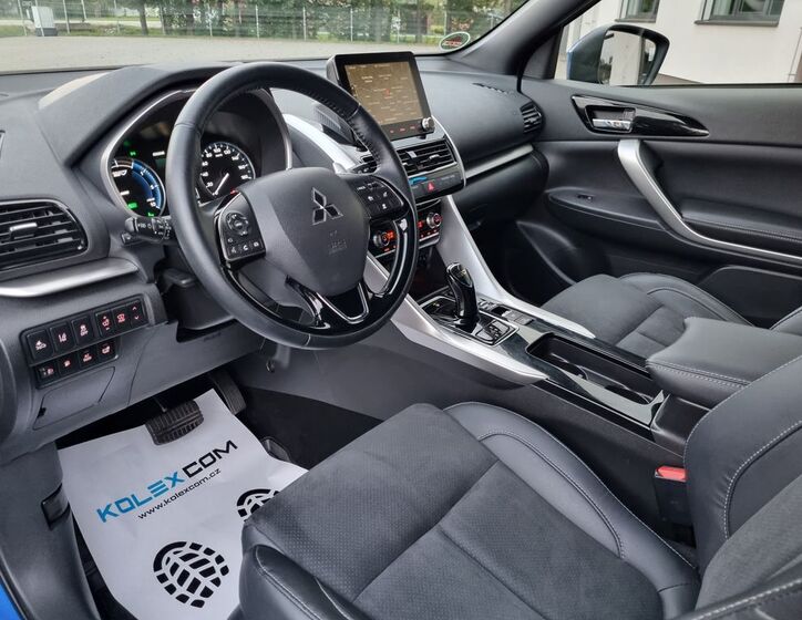 Mitsubishi Ostatní 9