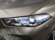 BMW X5 SUV 3,0 l 219 kw