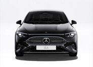 Mercedes-Benz CLA Kupé 1,5 l 120 kw