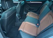 Volkswagen Passat Kombi 2,0 l 147 kw