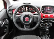 Fiat 500X SUV / Terénní 1,4 l 103 kw